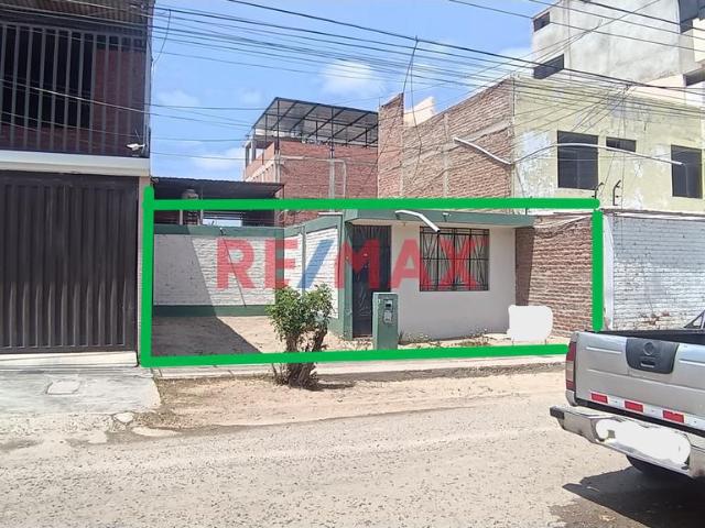 Venta Casa En Urb Avifap