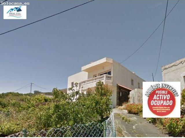 Venta Casa en Valverde Tenerife