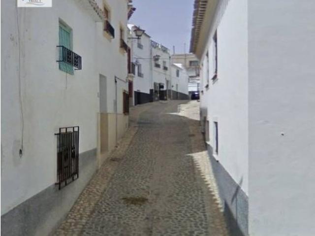 Venta Casa en Velez Rubio Almería