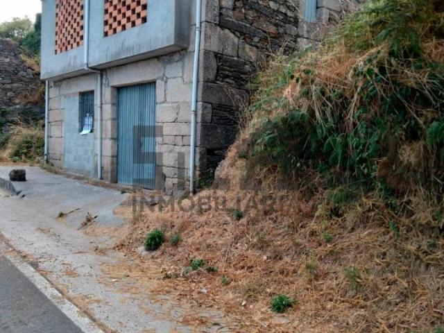 VENTA CASA EN VILAR DE BARRIO