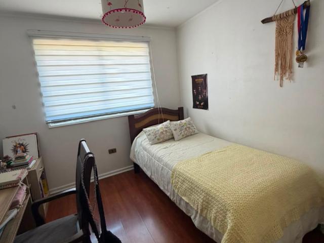 VENTA CASA EN VILLA BARCELONA CHILLAN