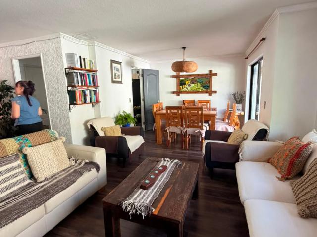 VENTA CASA EN VILLA BARCELONA CHILLAN