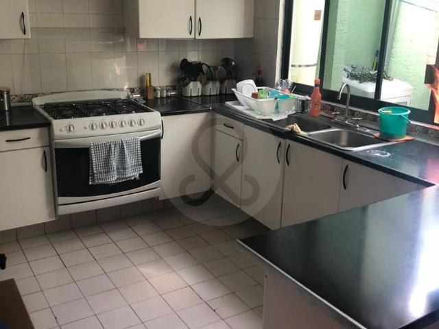 Venta casa en Villa Popolo, Interlomas