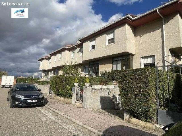 Venta casa en Villalbilla de Burgos