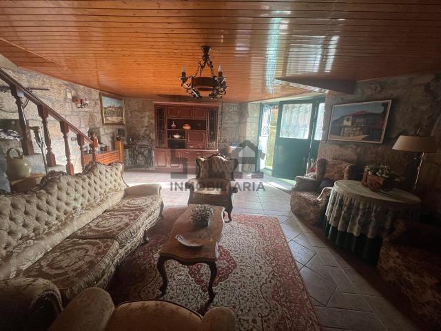 VENTA CASA EN VILLAMARÍN