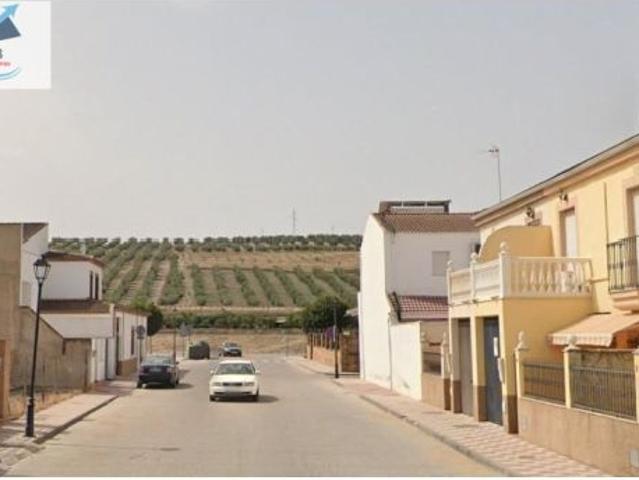 Venta Casa en Villanueva de la Reina Jaén