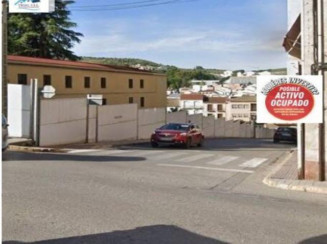Venta Casa en Villanueva del Arzobispo Jaén