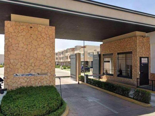 Venta Casa en Villas Xaltipa Cuautitlan