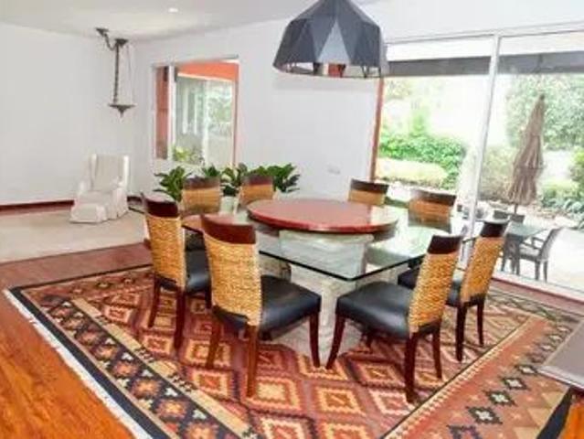 Venta Casa En Villas Del Meson En Santiago De Queretaro