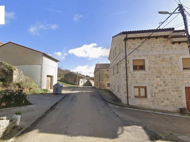 Venta casa en Villayerno Morquillas Burgos