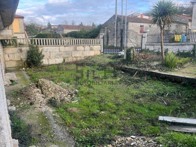 VENTA CASA EN XINZO