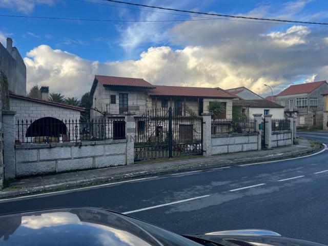VENTA CASA EN XINZO