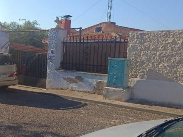 Venta casa en Yuncos Toledo