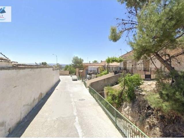 Venta casa en Zujaira Pinos Puente Granada