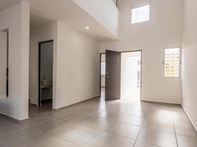 Venta casa en zona oriente de Merida, Kanasin