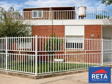 Venta. Casa En Zona Parque De Mayo, Ubicación Estratégica Y Privilegiada