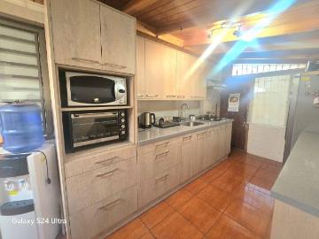 Villa Javiera Carrera, Provincia de Santiago, Región Metropolitana de Santiago
