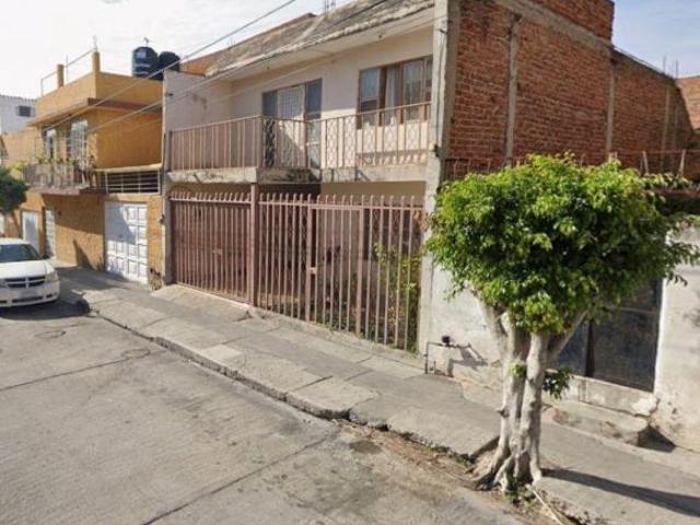 VENTA CASA ERNESTINA GARFIAS COL BUENA VISTA, LEON GTO A S F J P