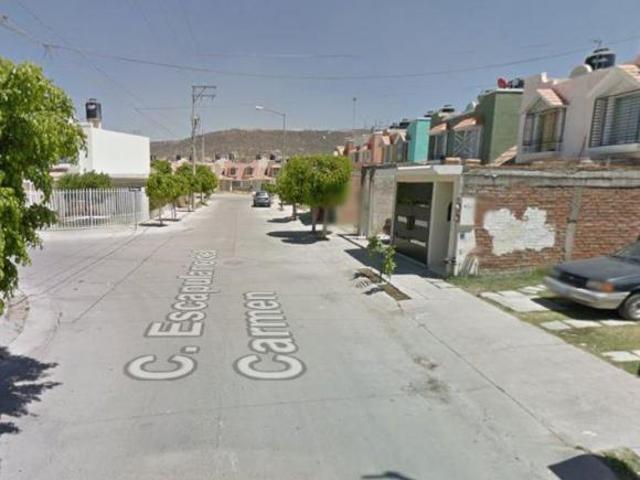 Venta Casa Escapulario del Carmen, Colinas del Carmen Leon Guanajuato A S F A A
