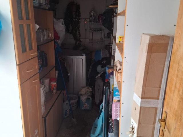 VENTA CASA AISLADA CON GRAN TERRENO
