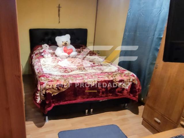 VENTA CASA ESQUINA 103M2 SAN FCO MOSTAZAL