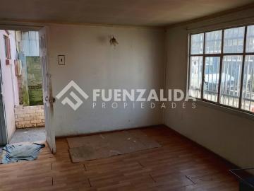 Venta casa esquina en talcahuano 1D y 1 B | 1 Dormitorios por 42000. 00 en Talcahuano