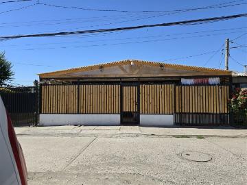 Venta Casa Estación central Palena con Yelcho