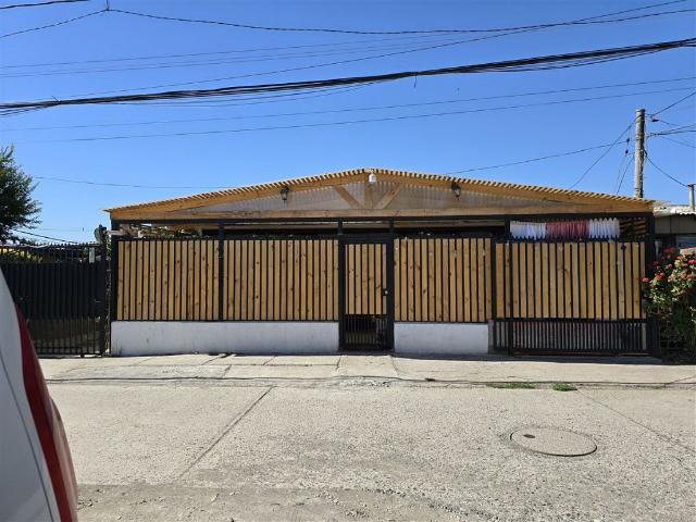 Venta Casa Estación central Palena con Yelcho