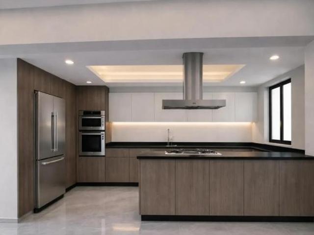 VENTA CASA ESTILO CONTEMPORÁNEO OLIVAR DE LOS PADRES