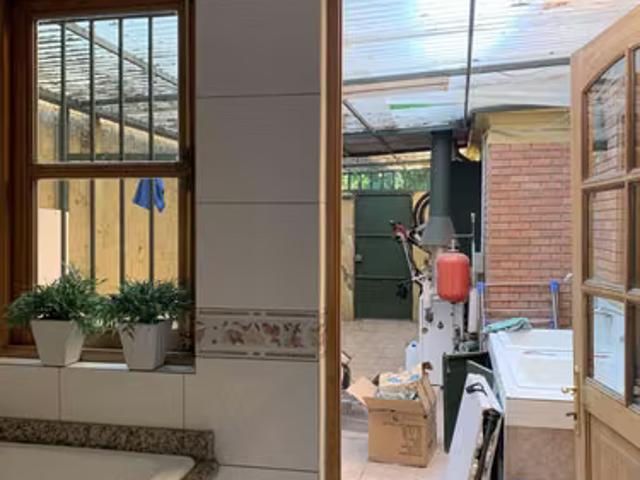 Venta casa estilo inglés frente al santiago college, los trapenses | 6 dormitorios por 34500.00 en Lo Barnechea