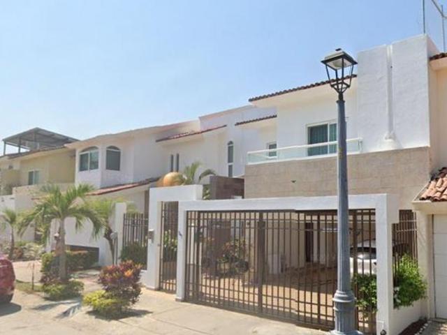 VENTA CASA FLUVIAL PUERTO VALLARTA JALISCO