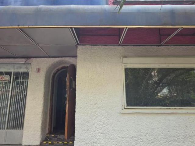 VENTA CASA FORO CULTURAL EN COLONIA ROMA SUR 4