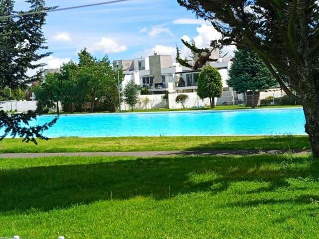 VENTA CASA FORESTA DREAMS LAGOON, METEPEC