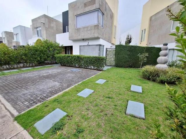 Foresta Metepec venta casa