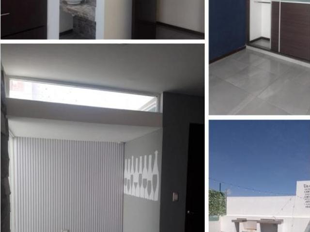 VENTA CASA FRACC. EL ARBOL CUAUTLANCINGO