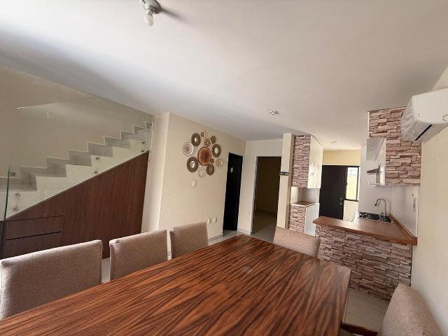 Venta casa fraccionamiento Alta California