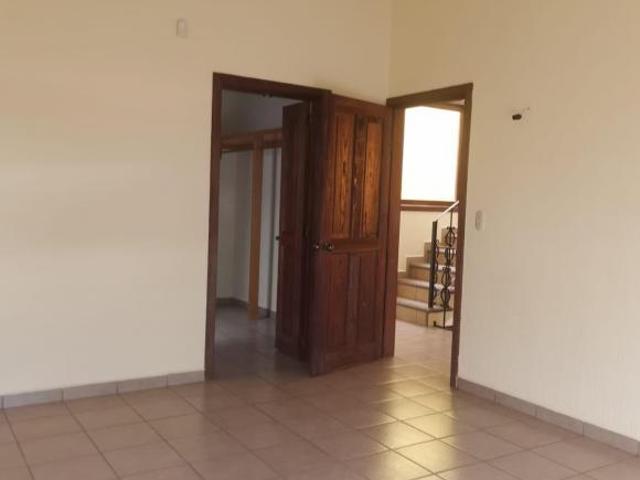 venta casa fraccionamiento bugambilias