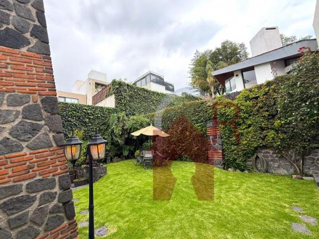 Venta Casa Fraccionamiento Cerrado San Jerónimo