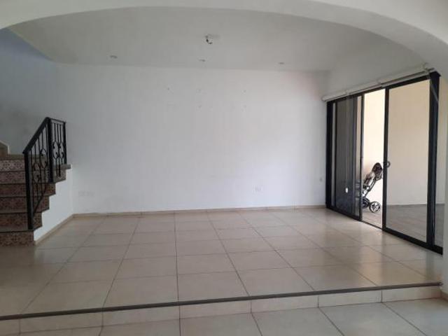 VENTA Casa, Fraccionamiento Gran Santa Fe, Mérida Yucatán