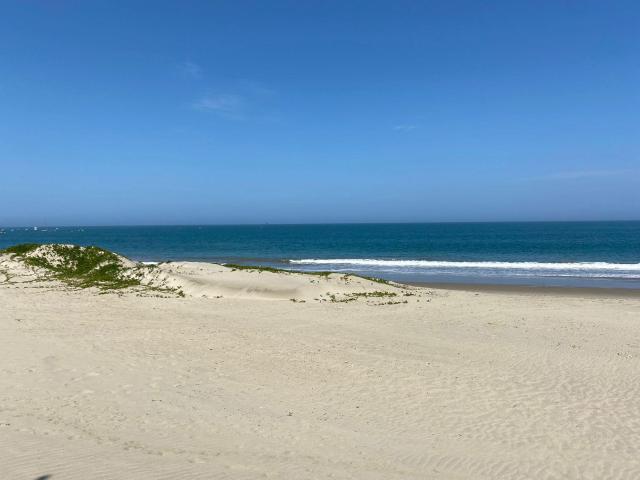 Venta CASA frente al mar en Los Organos Piura