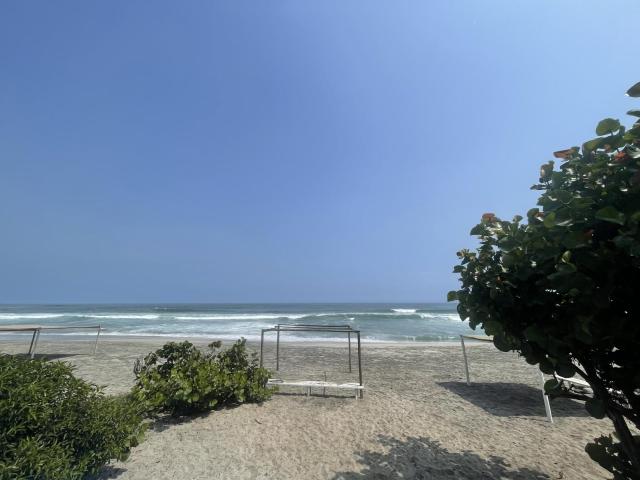 VENTA CASA FRENTE AL MAR EN PLAYA PULPOS 609 1058 1