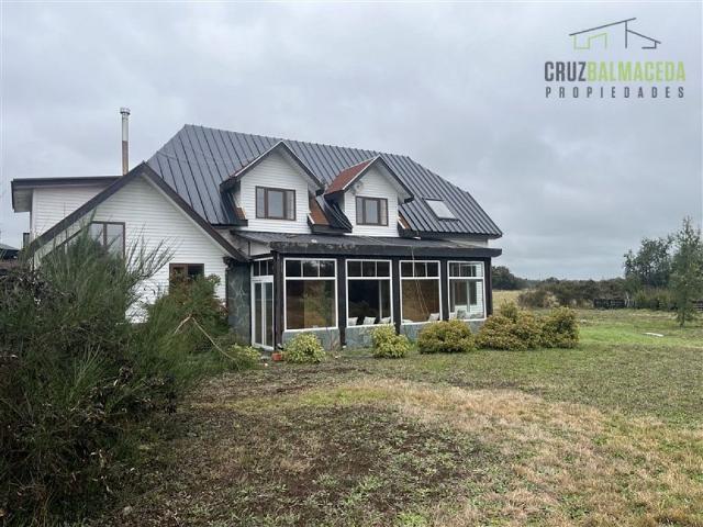 Venta Casa Frutillar A 5 minutos de la Costanera