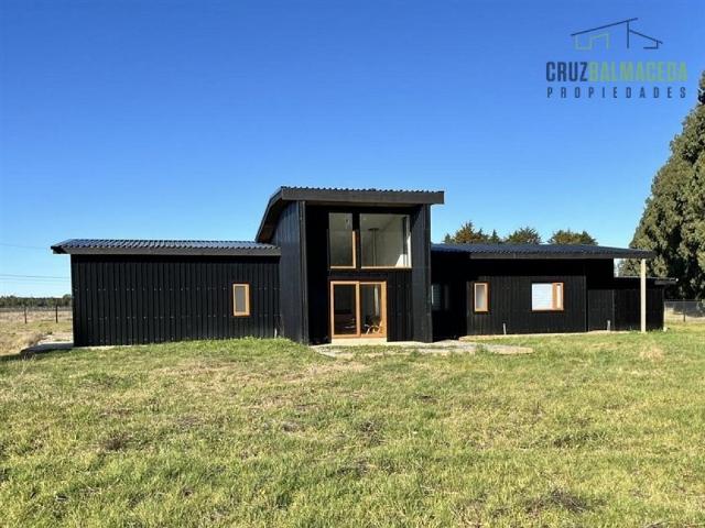 Venta Casa Frutillar Espacio Frutillar