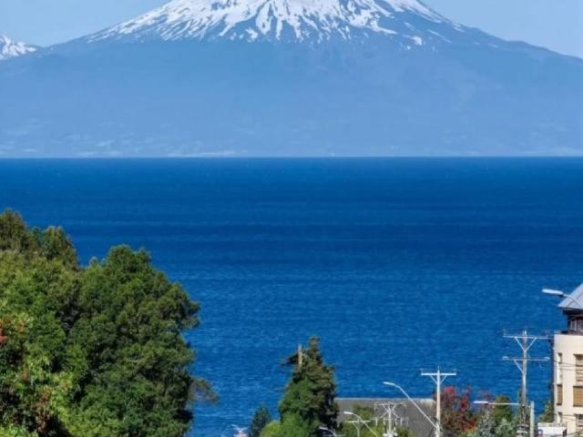 Venta casa frutillar estupenda propiedad para proyecto habitacional o comercial