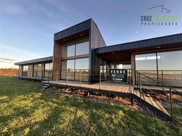 Venta Casa Frutillar La Reserva Frutillar