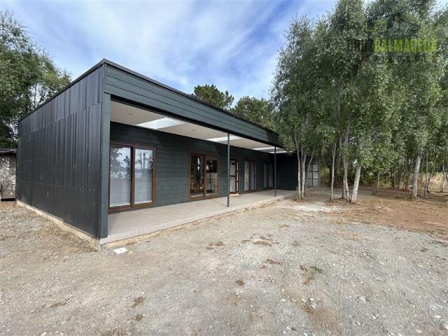 Venta Casa Frutillar Punta Larga