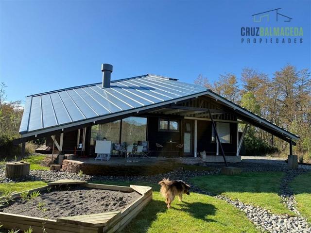 Venta Casa Frutillar Reserva Frutillar