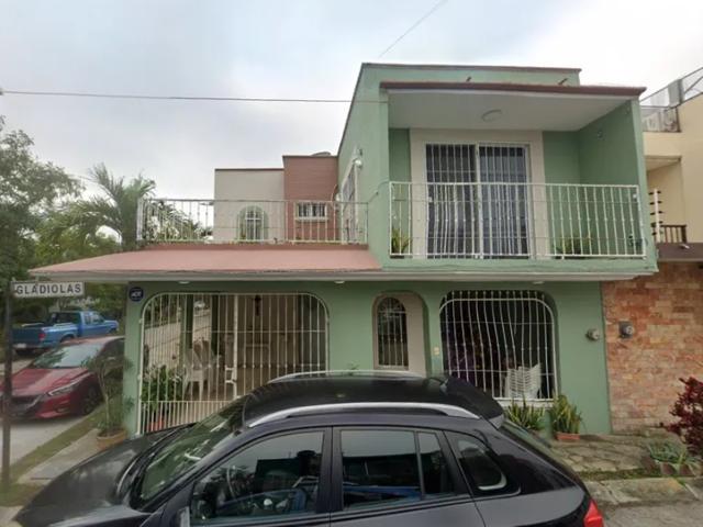 VENTA CASA GLADIOLAS 234 BLANCAS MARIPOSAS VILLAHERMOSA TABASCO INVERSION INMOBILIARIA RG