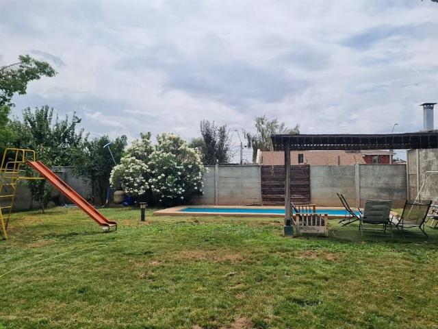 Venta Casa Graneros casa en venta rancagua, graneros