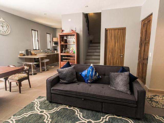 VENTA CASA H33 TIERRADENTRO